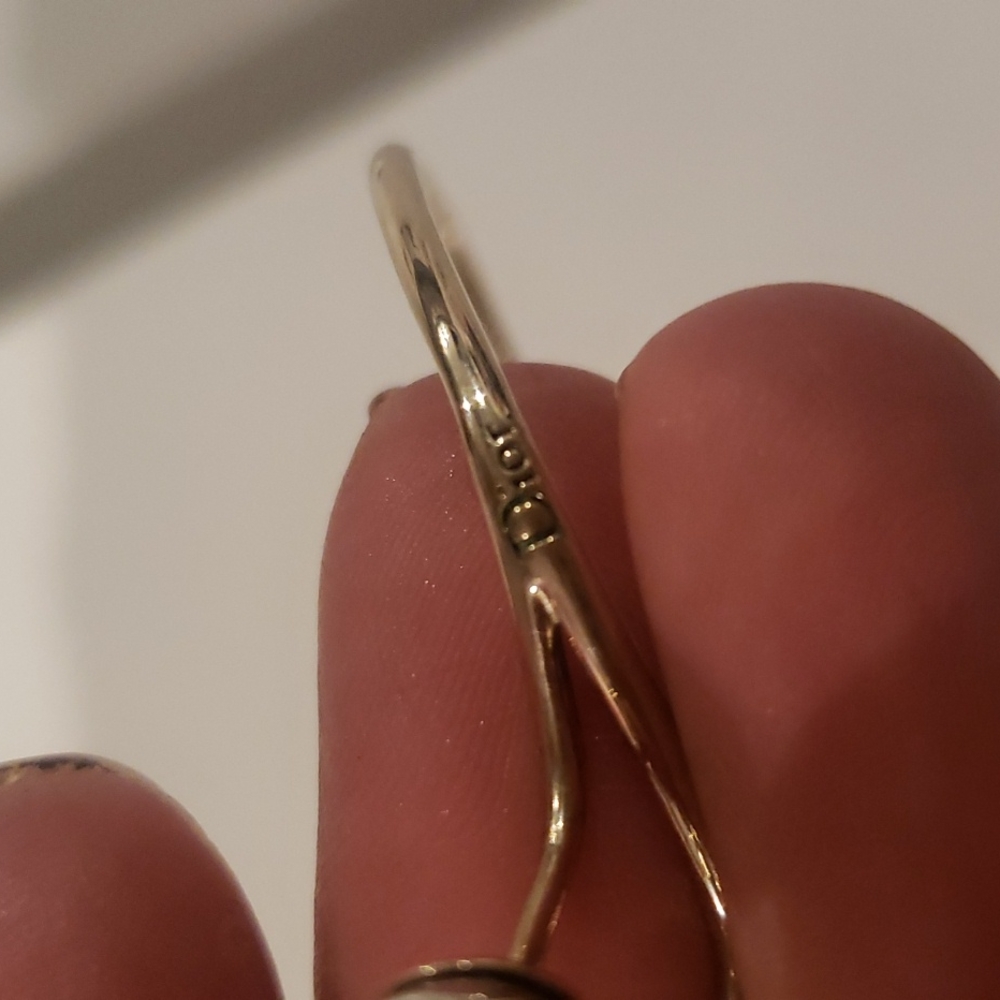 Dior Ear Cuff - image 4